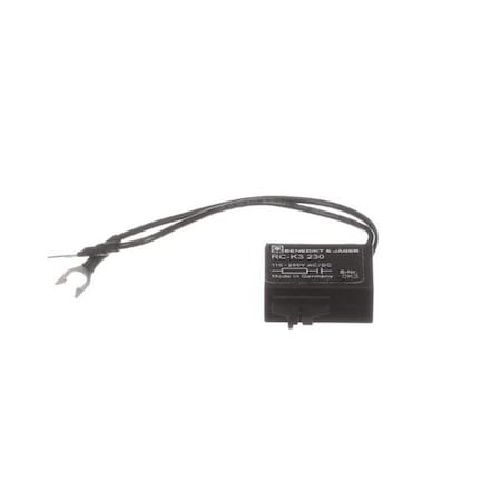 Electrolux Professional Rif Filter; 110-250V Ac(50/60Hz)/Dc 99146